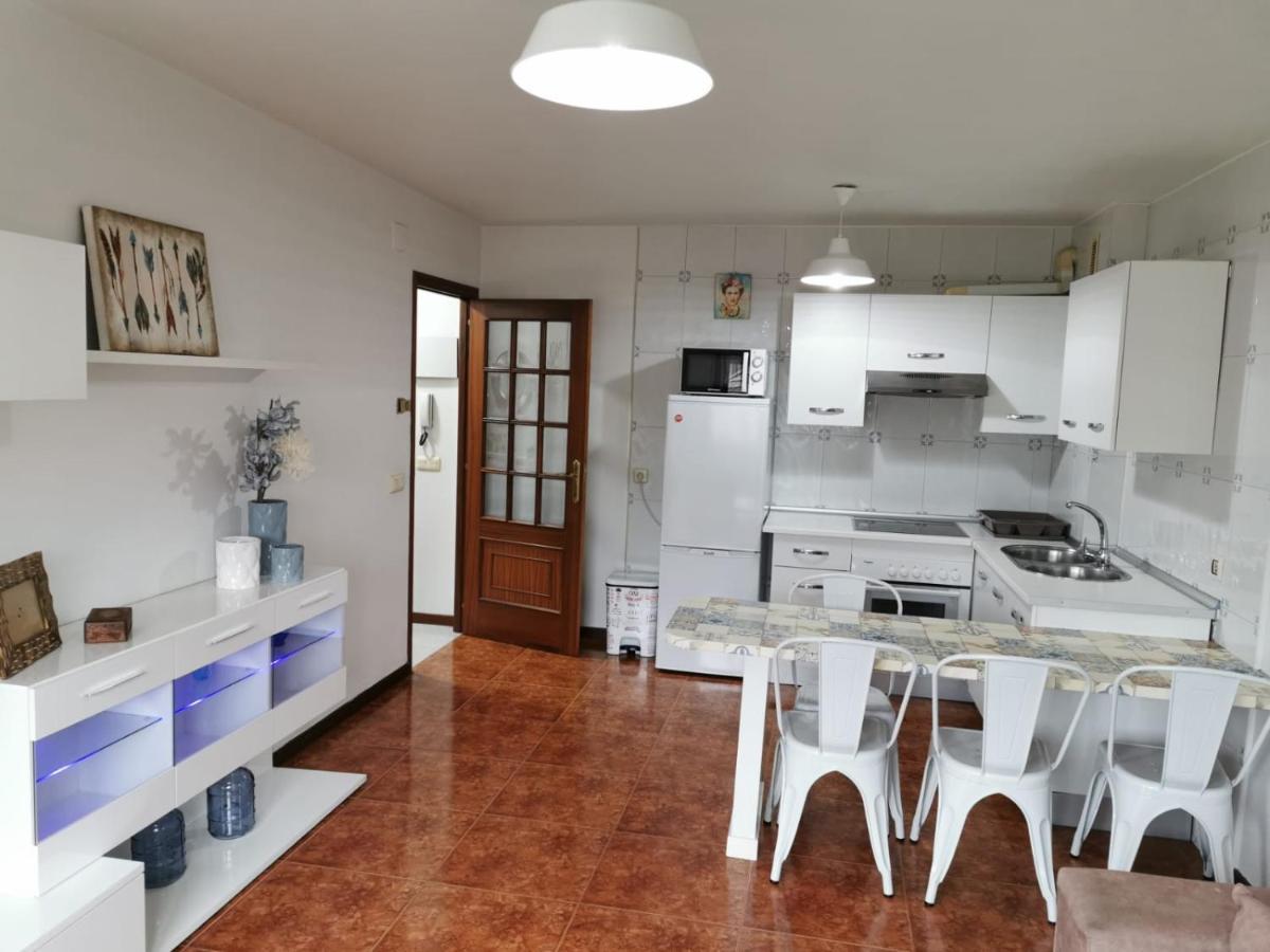 Casa Alvaro マリン エクステリア 写真
