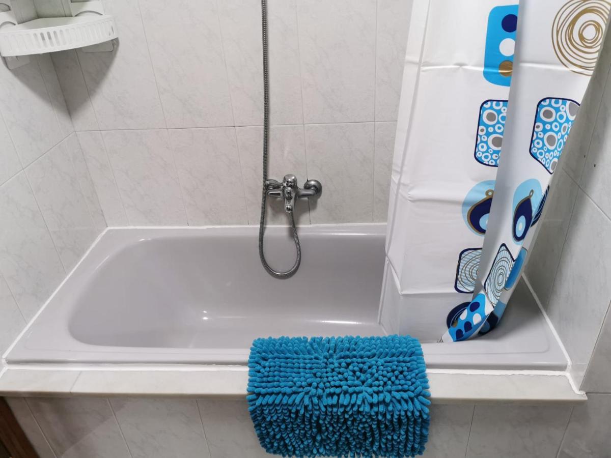 Casa Alvaro マリン エクステリア 写真