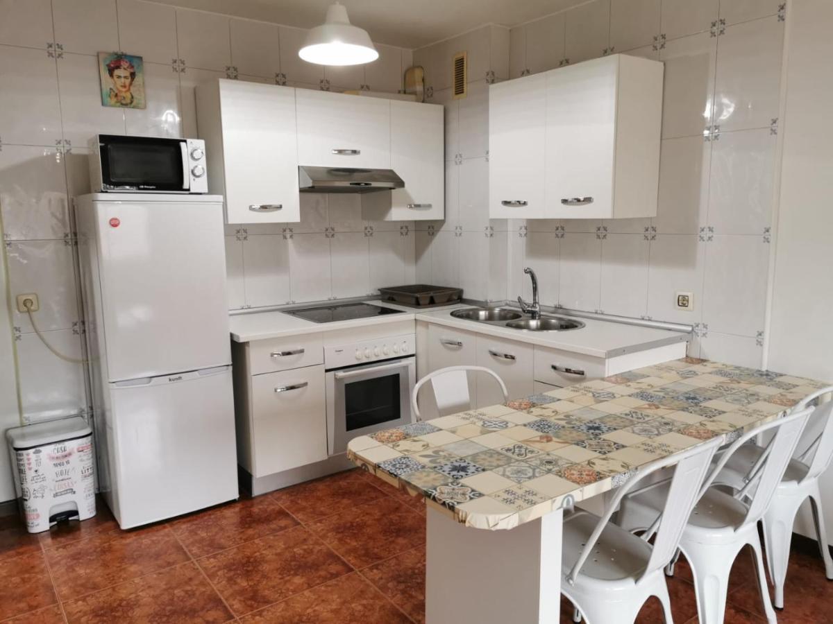 Casa Alvaro マリン エクステリア 写真