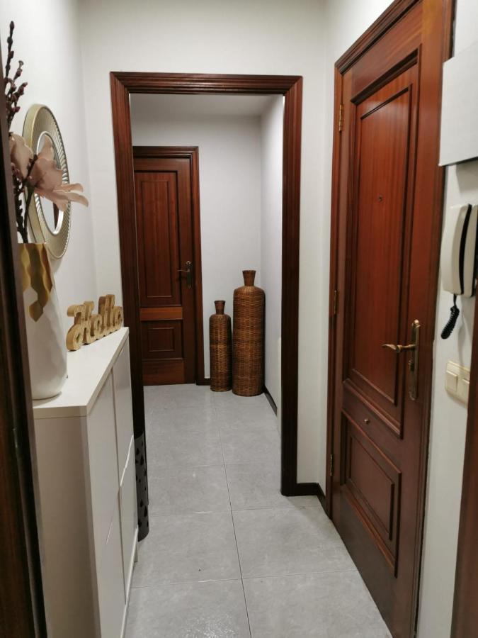 Casa Alvaro マリン エクステリア 写真