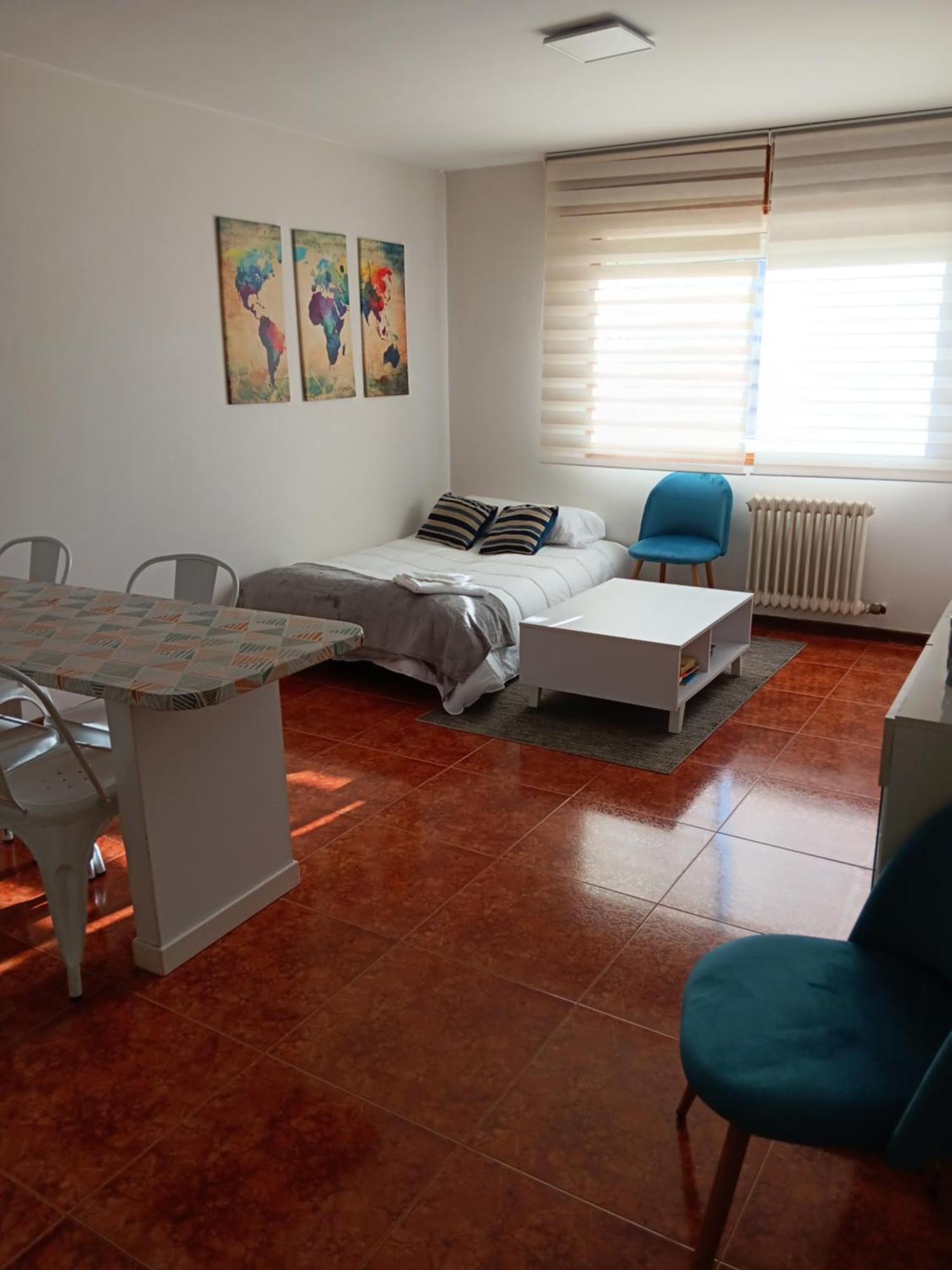 Casa Alvaro マリン エクステリア 写真