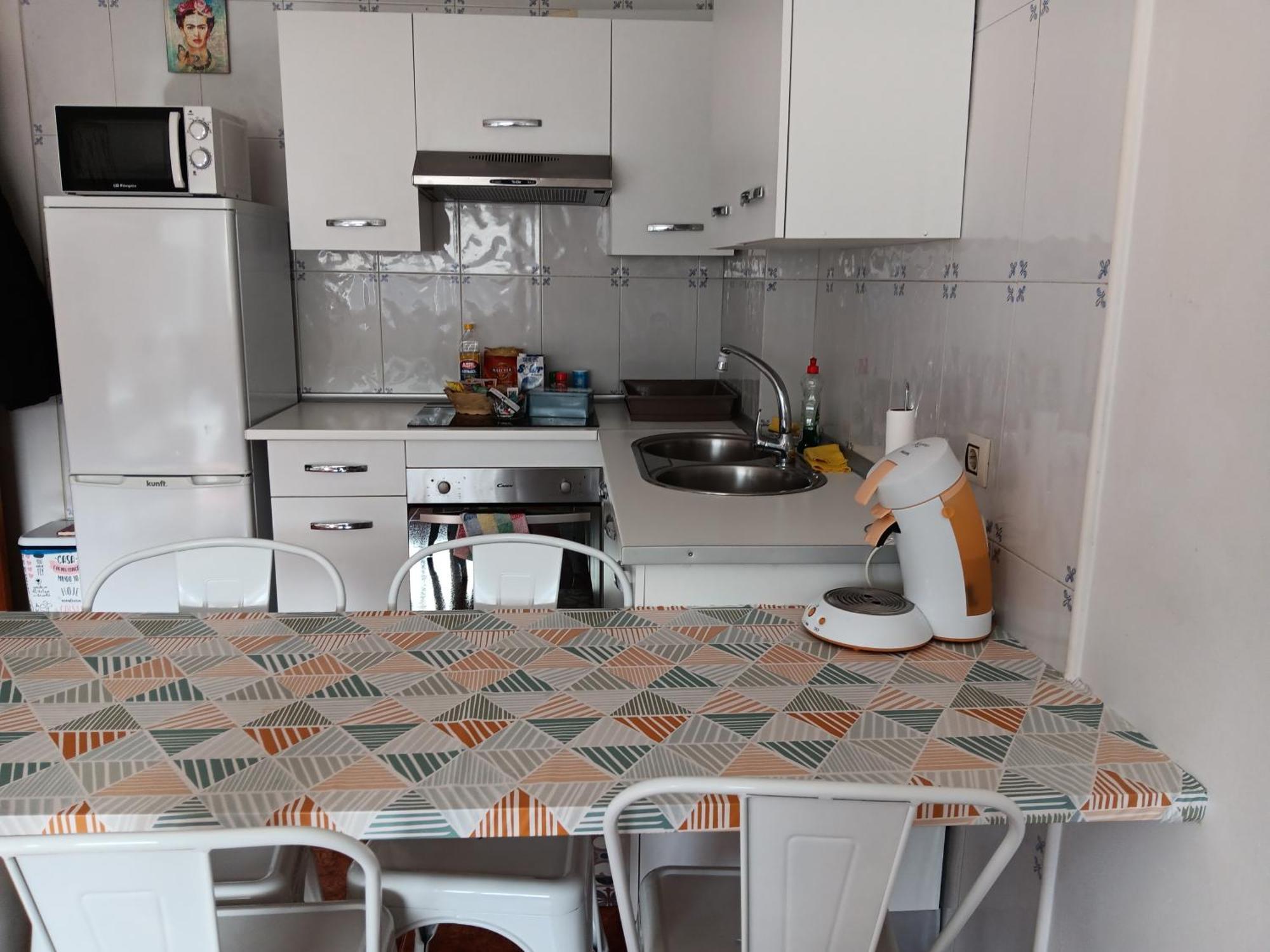 Casa Alvaro マリン エクステリア 写真